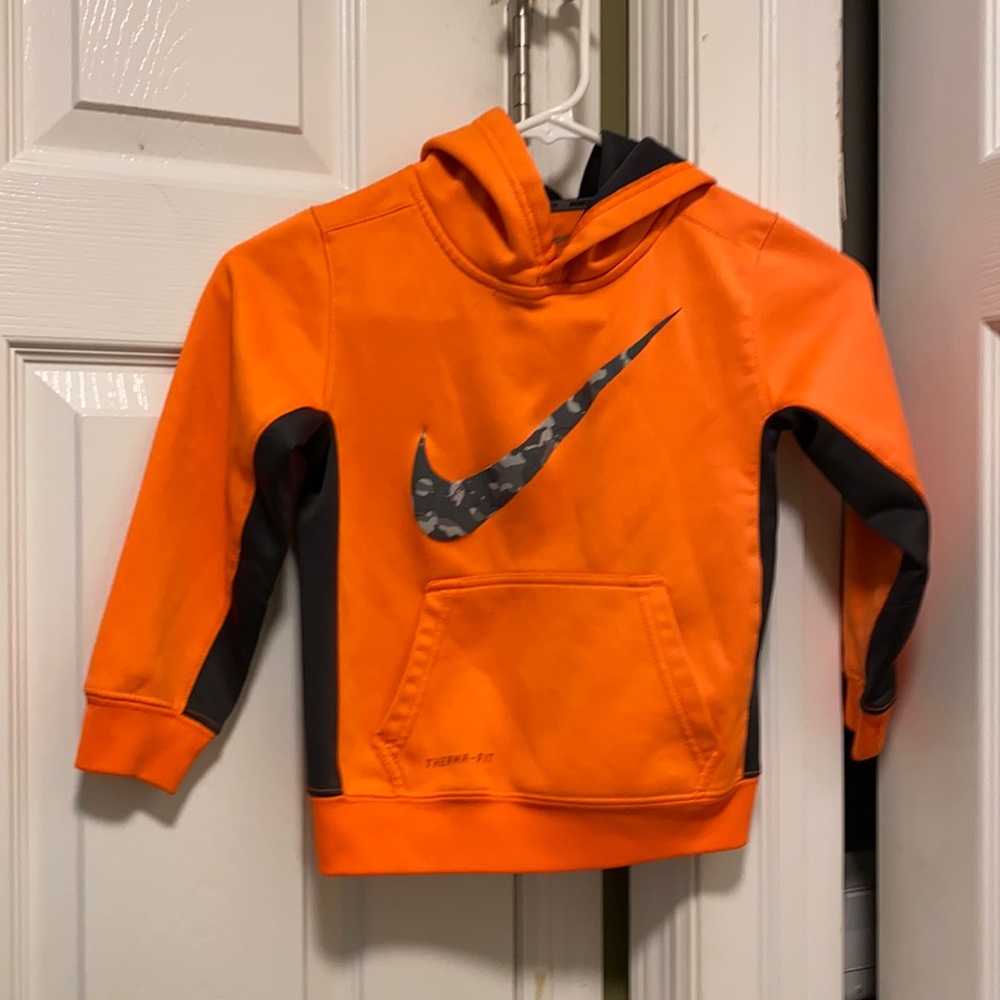 Nike Therma Fit Sweatshirt